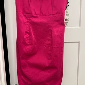 Calvin Klein Bold Pink Garment